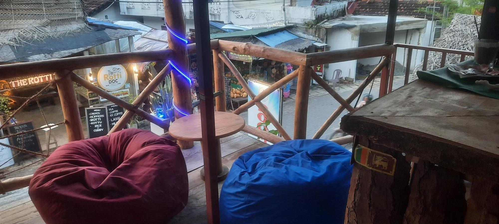 Bluefin Place To Stay 乌纳瓦图纳 外观 照片